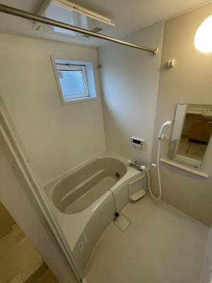 【浴室】 | ビルボード淡路駅前