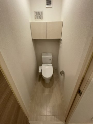 【トイレ】 | ビルボード淡路駅前