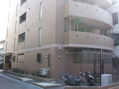 【その他】 | アクアプレイス新神戸駅前