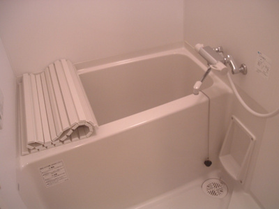 【浴室】 | アクアプレイス新神戸駅前