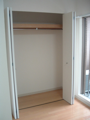 【収納】 | アクアプレイス新神戸駅前