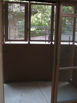 【内装】 | アクアプレイス新神戸駅前