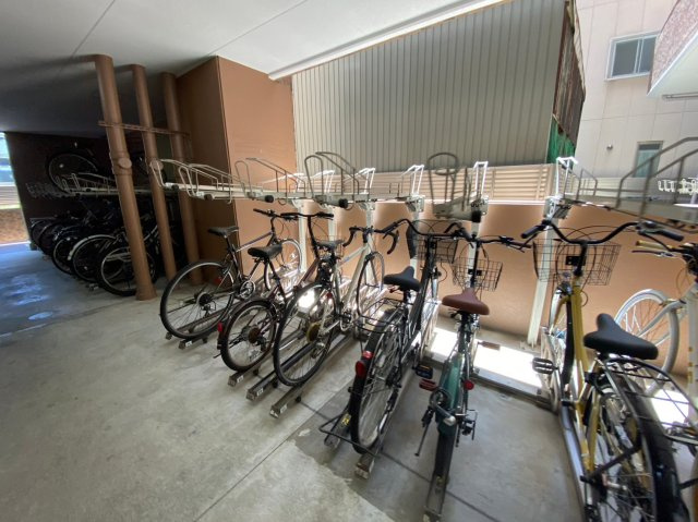 プレサンス新栄リミックスのその他共用部分|プレサンス新栄リミックス