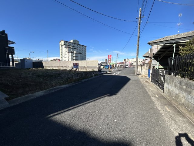 羽生市西2丁目の展望