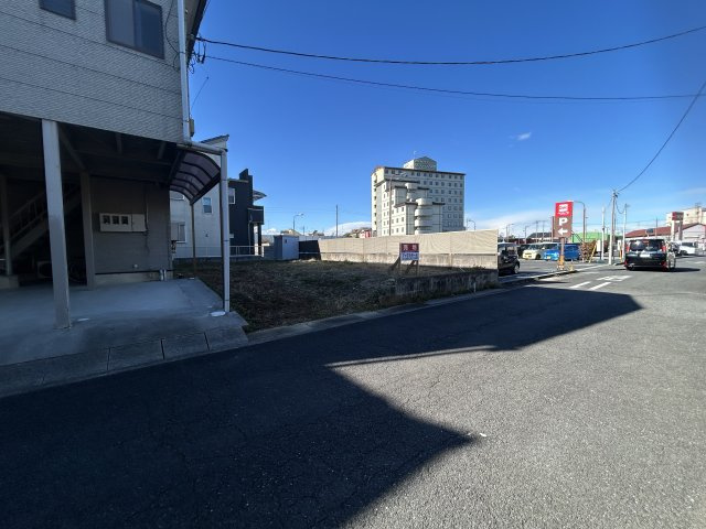 羽生市西2丁目の外観