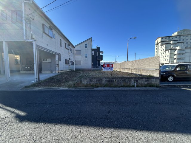 羽生市西2丁目の外観