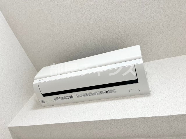 ラ・ルーシュ泉の設備