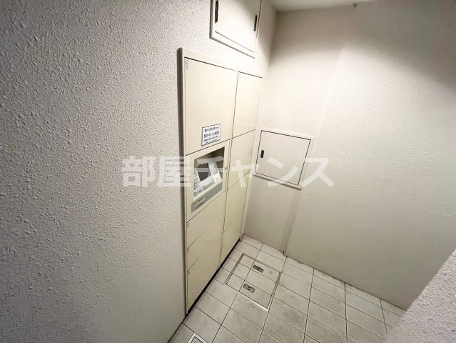 ラ・ルーシュ泉のその他共用部分