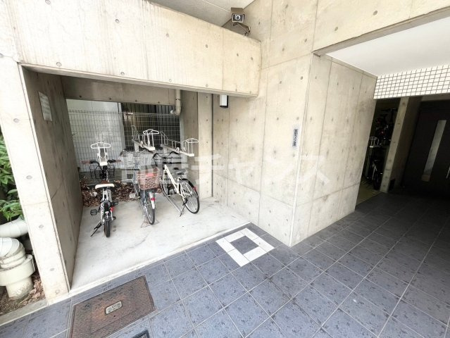 ラ・ルーシュ泉のその他