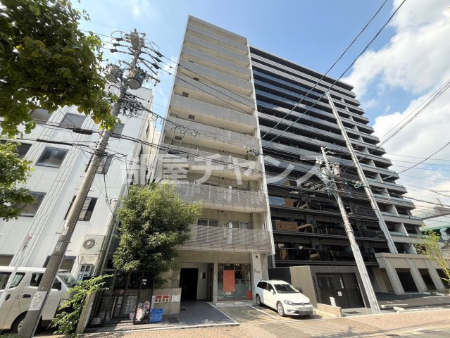 ラ・ルーシュ泉