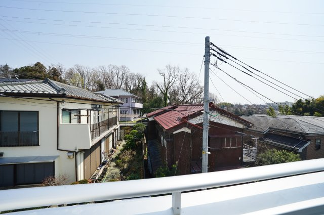 【横浜市旭区川島町1977-20全2棟新築戸建て】★仲介手数料無料★（本宿小学校・本宿中学校）の展望
