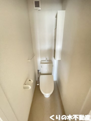 【トイレ】 | エトワール | トイレもきれいです