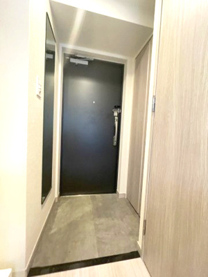 【玄関】 | アドバンス神戸パーチェ