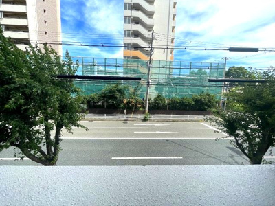 【展望】 | アドバンス神戸パーチェ