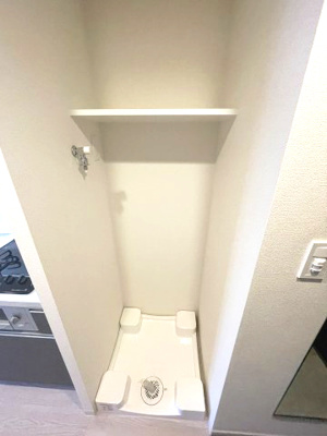 【設備】 | アドバンス神戸パーチェ