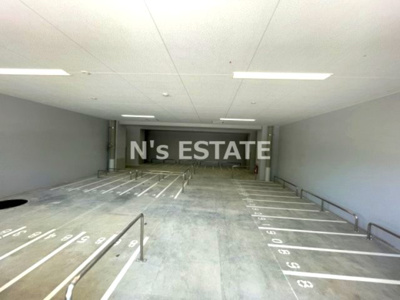 【その他共用部分】 | アドバンス神戸パーチェ