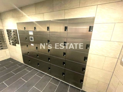 【その他共用部分】 | アドバンス神戸パーチェ