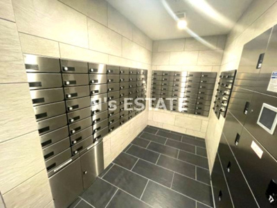 【その他共用部分】 | アドバンス神戸パーチェ