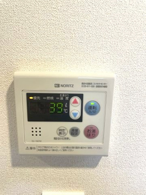 【設備】 | アドバンス神戸パーチェ