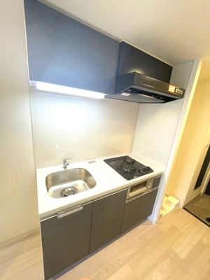 【キッチン】 | アドバンス神戸パーチェ