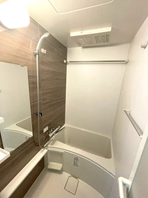 【浴室】 | アドバンス神戸パーチェ