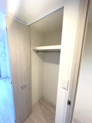 【収納】 | アドバンス神戸パーチェ