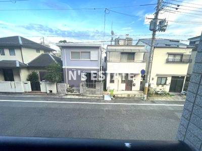 【展望】 | トラストコート戸崎