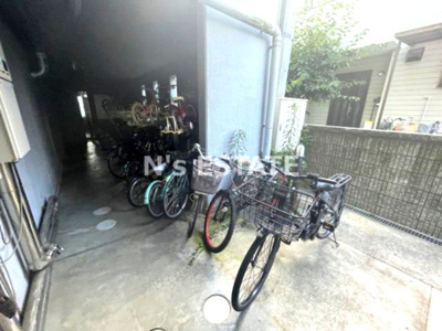 【その他共用部分】 | トラストコート戸崎