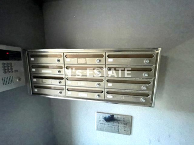 【その他共用部分】 | トラストコート戸崎