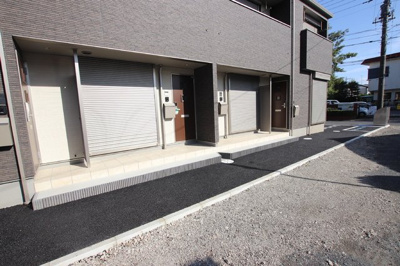 エントランス♪