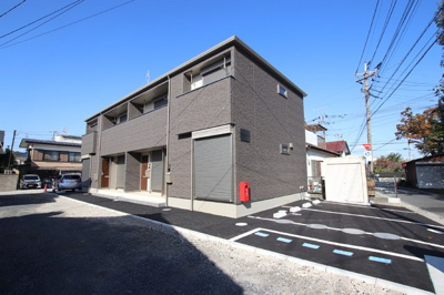 2019年10月完成の１ＬＤＫ♪