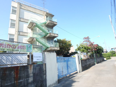 川口市立東本郷小学校まで850ｍ