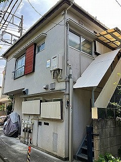 樋口ハウス