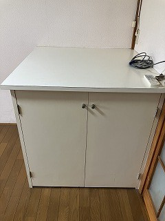 樋口ハウスの設備