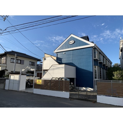 【外観】