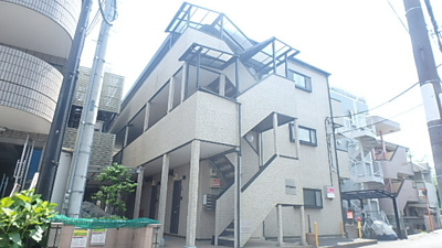 ★「玉川上水」駅徒歩3分で通勤通学に便利