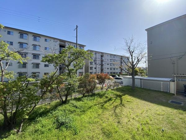 【その他】 | 名谷1団地5号棟