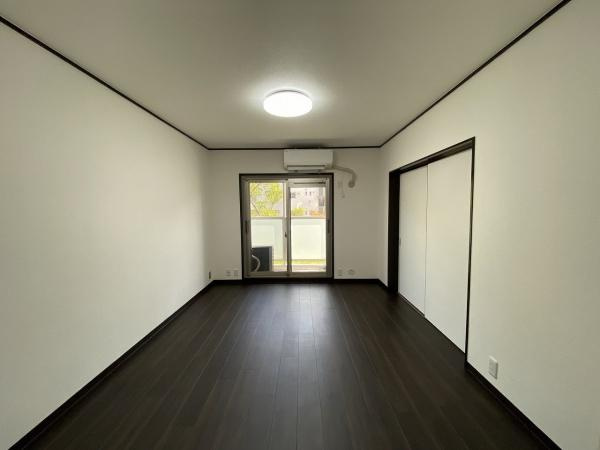 【居間・リビング】 | 名谷1団地5号棟