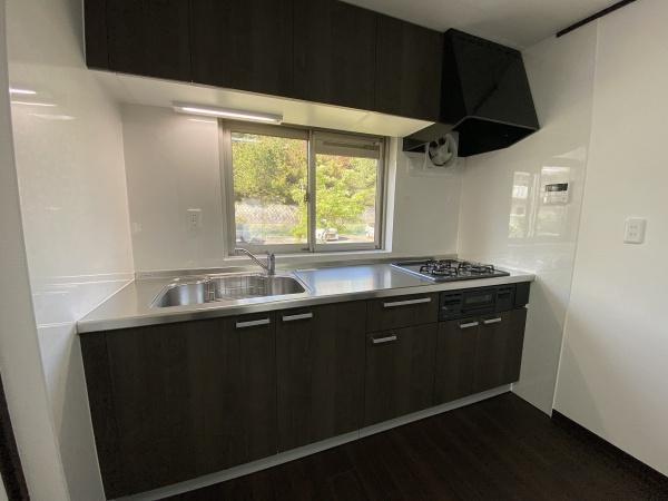 【キッチン】 | 名谷1団地5号棟