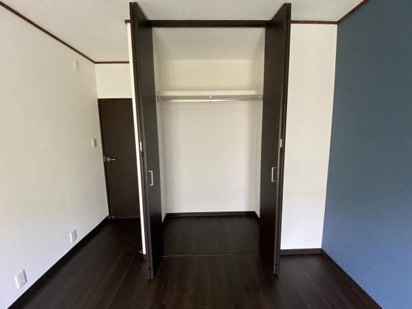 【収納】 | 名谷1団地5号棟