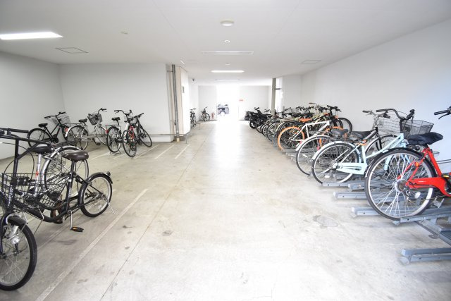 プレミアムコート大正フロントのその他共用部分