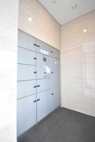 プレミアムコート大正フロントのその他共用部分