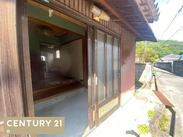 和歌山市加太の売地のその他