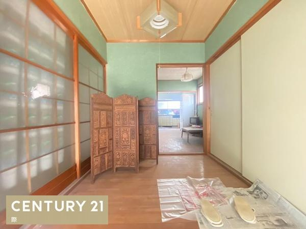 和歌山市加太の売地のその他