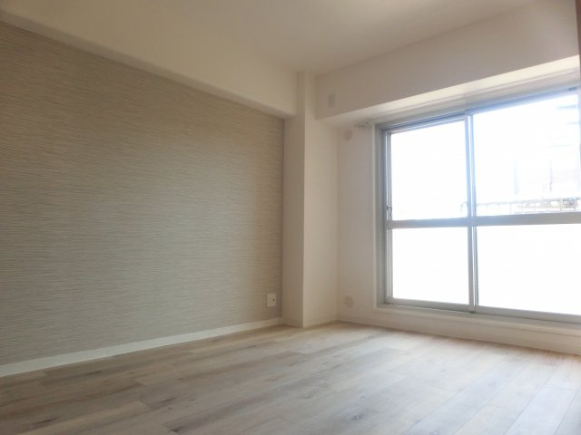 大阪市西区九条１丁目の賃貸マンションの内装