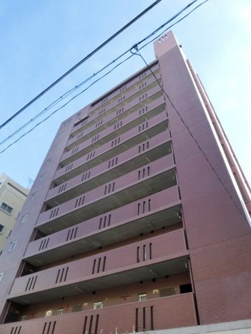 大阪市西区九条１丁目の賃貸マンション