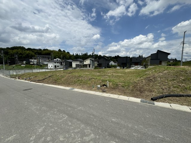 緑区鳴海町字大清水の画像