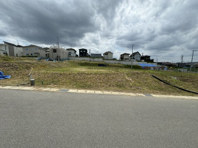 緑区鳴海町字大清水の外観