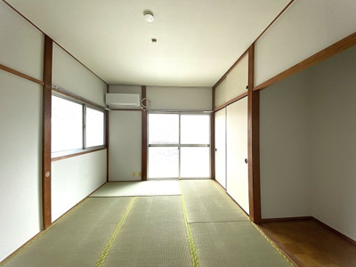 【その他】 | 追川ハイツ