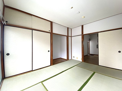 【内装】 | 追川ハイツ